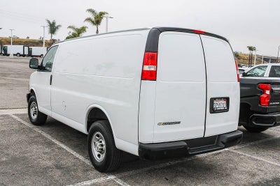 2023 Chevrolet Express Cargo 2500 Base