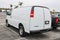 2023 Chevrolet Express Cargo 2500 Base