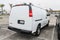 2023 Chevrolet Express Cargo 2500 Base