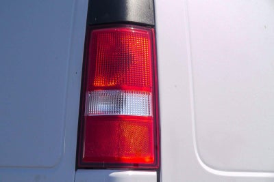 2026 Chevrolet Express Cargo 2500 Regular Wheelbase Rear-Wheel Drive