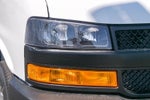 2026 Chevrolet Express Cargo 2500 Regular Wheelbase Rear-Wheel Drive