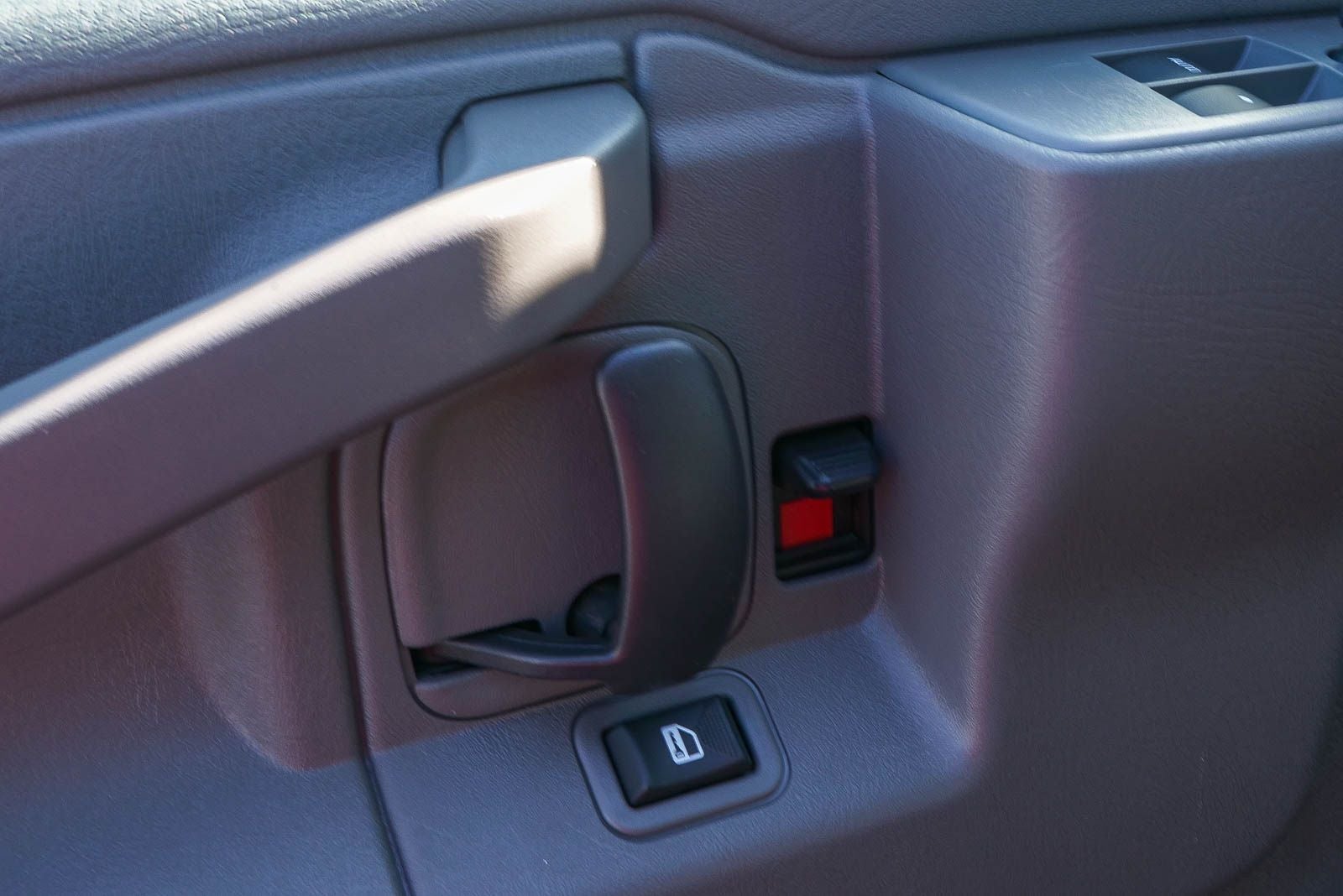 2026 Chevrolet Express Cargo 2500 Regular Wheelbase Rear-Wheel Drive