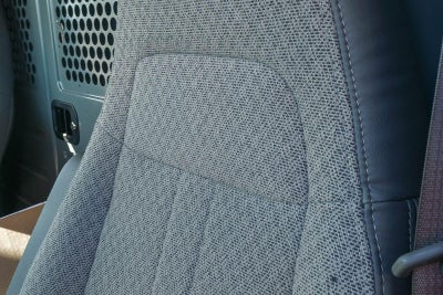 2026 Chevrolet Express Cargo 2500 Regular Wheelbase Rear-Wheel Drive