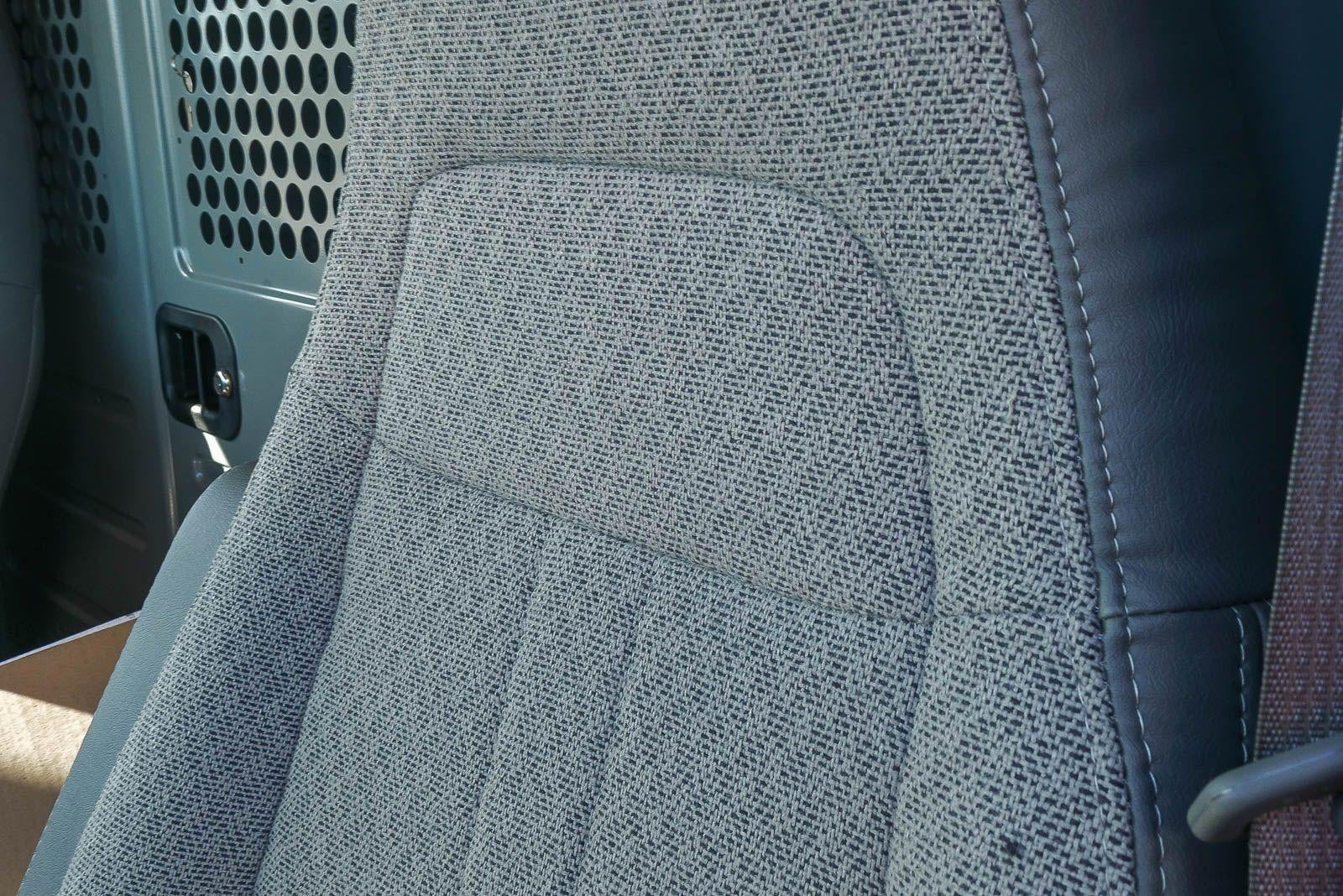 2026 Chevrolet Express Cargo 2500 Regular Wheelbase Rear-Wheel Drive