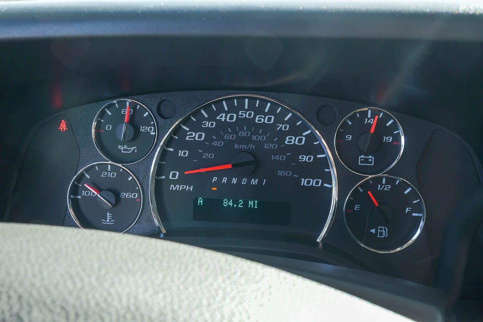 2026 Chevrolet Express Cargo 2500 Regular Wheelbase Rear-Wheel Drive