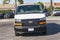 2026 Chevrolet Express Cargo 2500 Regular Wheelbase Rear-Wheel Drive