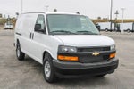 2026 Chevrolet Express Cargo 2500 Regular Wheelbase Rear-Wheel Drive