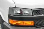 2026 Chevrolet Express Cargo 2500 Regular Wheelbase Rear-Wheel Drive