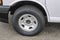 2026 Chevrolet Express Cargo 2500 Regular Wheelbase Rear-Wheel Drive