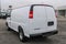 2026 Chevrolet Express Cargo 2500 Regular Wheelbase Rear-Wheel Drive