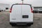 2026 Chevrolet Express Cargo 2500 Regular Wheelbase Rear-Wheel Drive