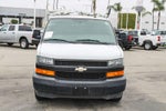 2018 Chevrolet Express Cargo 2500 Base