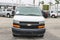2018 Chevrolet Express Cargo 2500 Base