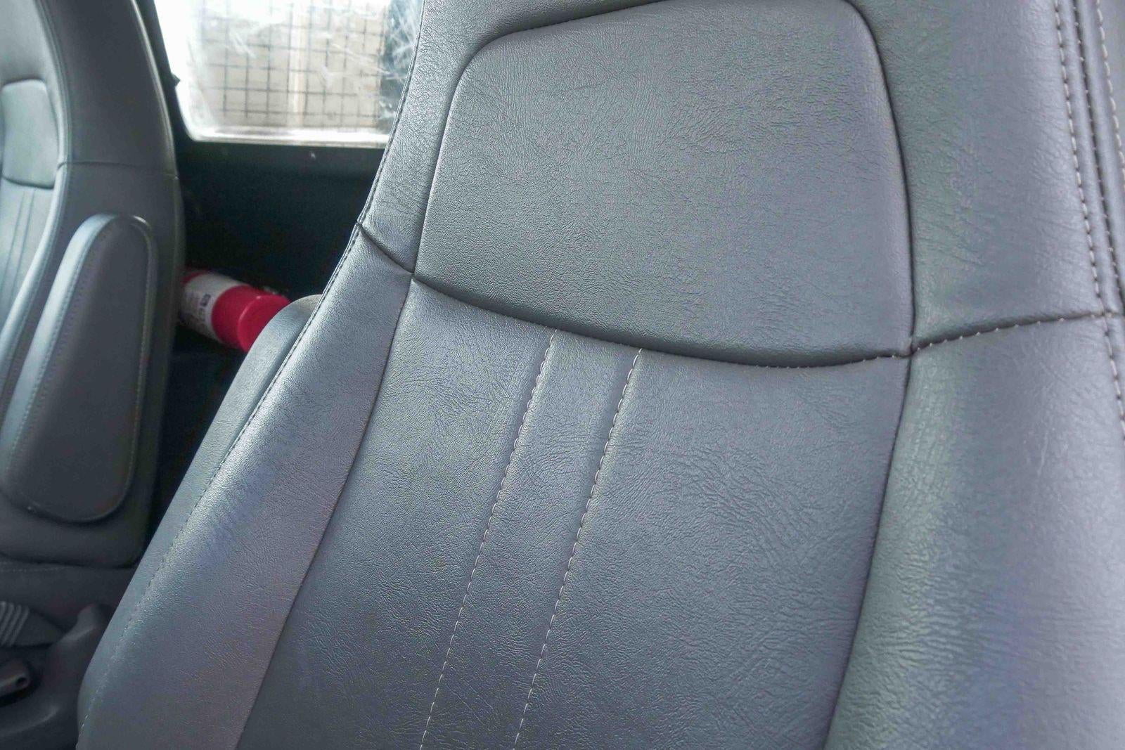 2018 Chevrolet Express Cargo 2500 Base