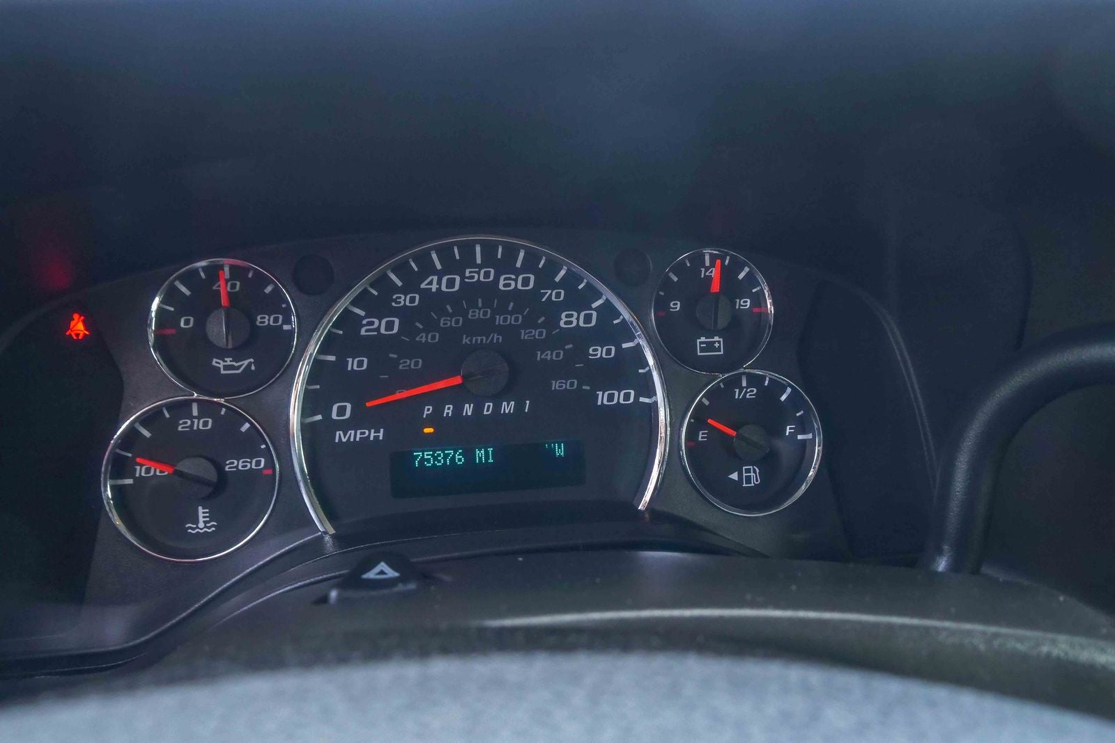 2018 Chevrolet Express Cargo 2500 Base