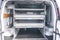 2018 Chevrolet Express Cargo 2500 Base