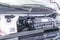 2018 Chevrolet Express Cargo 2500 Base