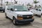 2018 Chevrolet Express Cargo 2500 Base
