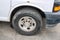 2018 Chevrolet Express Cargo 2500 Base