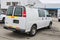 2018 Chevrolet Express Cargo 2500 Base