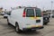2018 Chevrolet Express Cargo 2500 Base