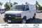 2026 Chevrolet Express Cargo 2500 Regular Wheelbase Rear-Wheel Drive