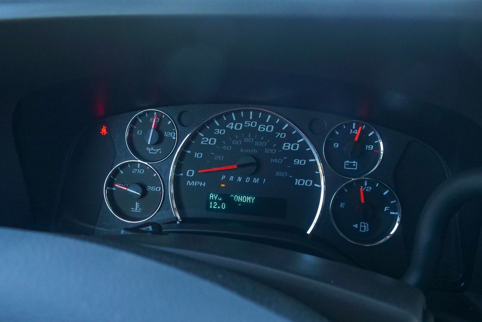 2026 Chevrolet Express Cargo 2500 Regular Wheelbase Rear-Wheel Drive