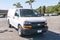 2026 Chevrolet Express Cargo 2500 Regular Wheelbase Rear-Wheel Drive