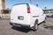 2026 Chevrolet Express Cargo 2500 Regular Wheelbase Rear-Wheel Drive