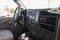 2026 Chevrolet Express Cargo 2500 Regular Wheelbase Rear-Wheel Drive