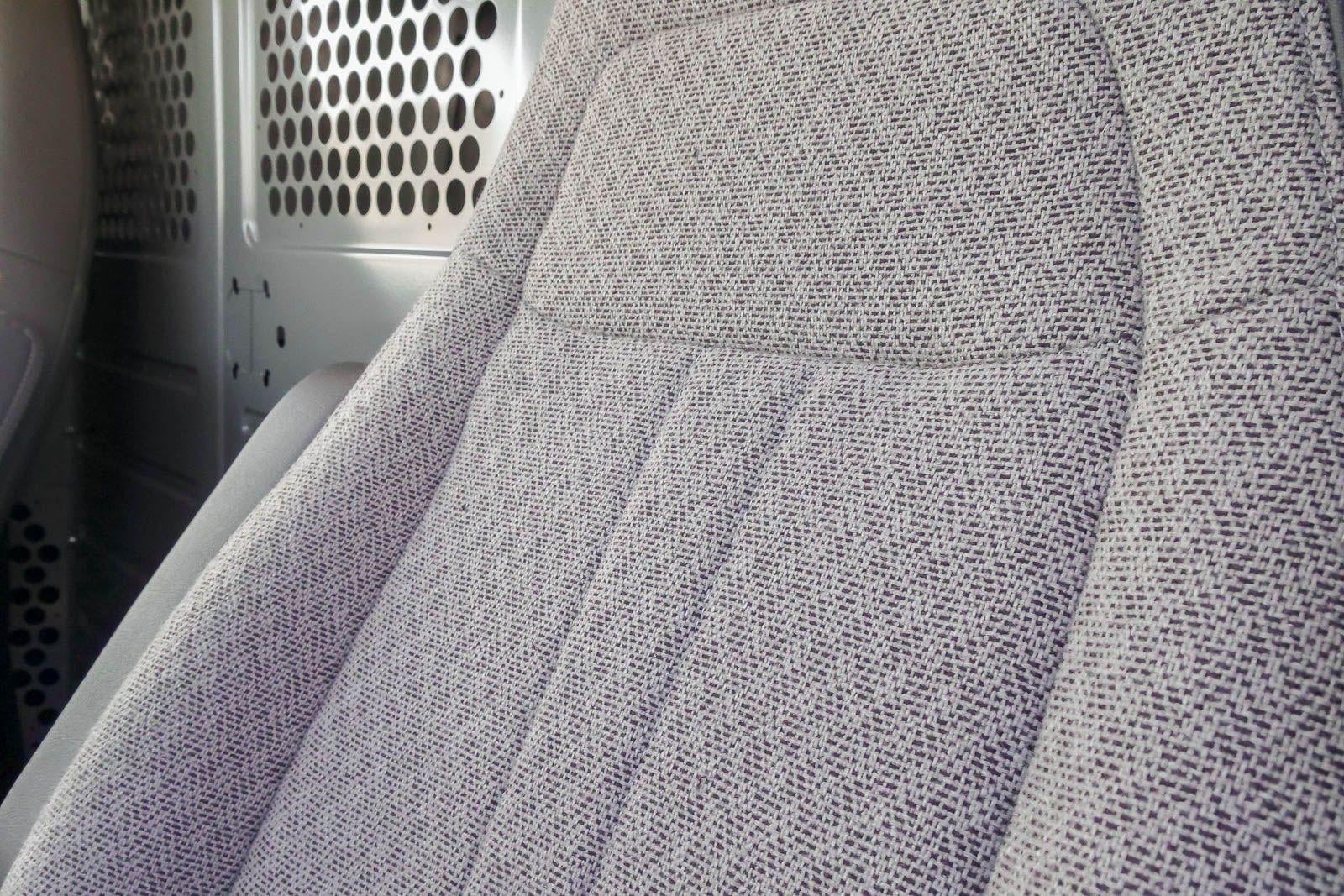 2026 Chevrolet Express Cargo Work Van - Photo 18
