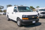 2026 Chevrolet Express Cargo 2500 Regular Wheelbase Rear-Wheel Drive