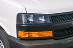 2026 Chevrolet Express Cargo 2500 Regular Wheelbase Rear-Wheel Drive