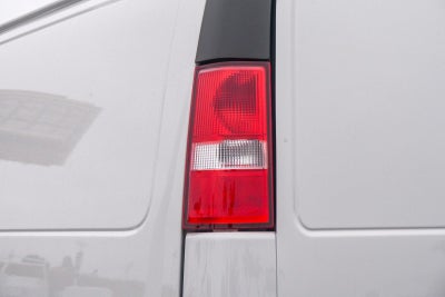 2026 Chevrolet Express Cargo 2500 Extended Wheelbase Rear-Wheel Drive