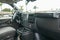 2026 Chevrolet Express Cargo 2500 Extended Wheelbase Rear-Wheel Drive