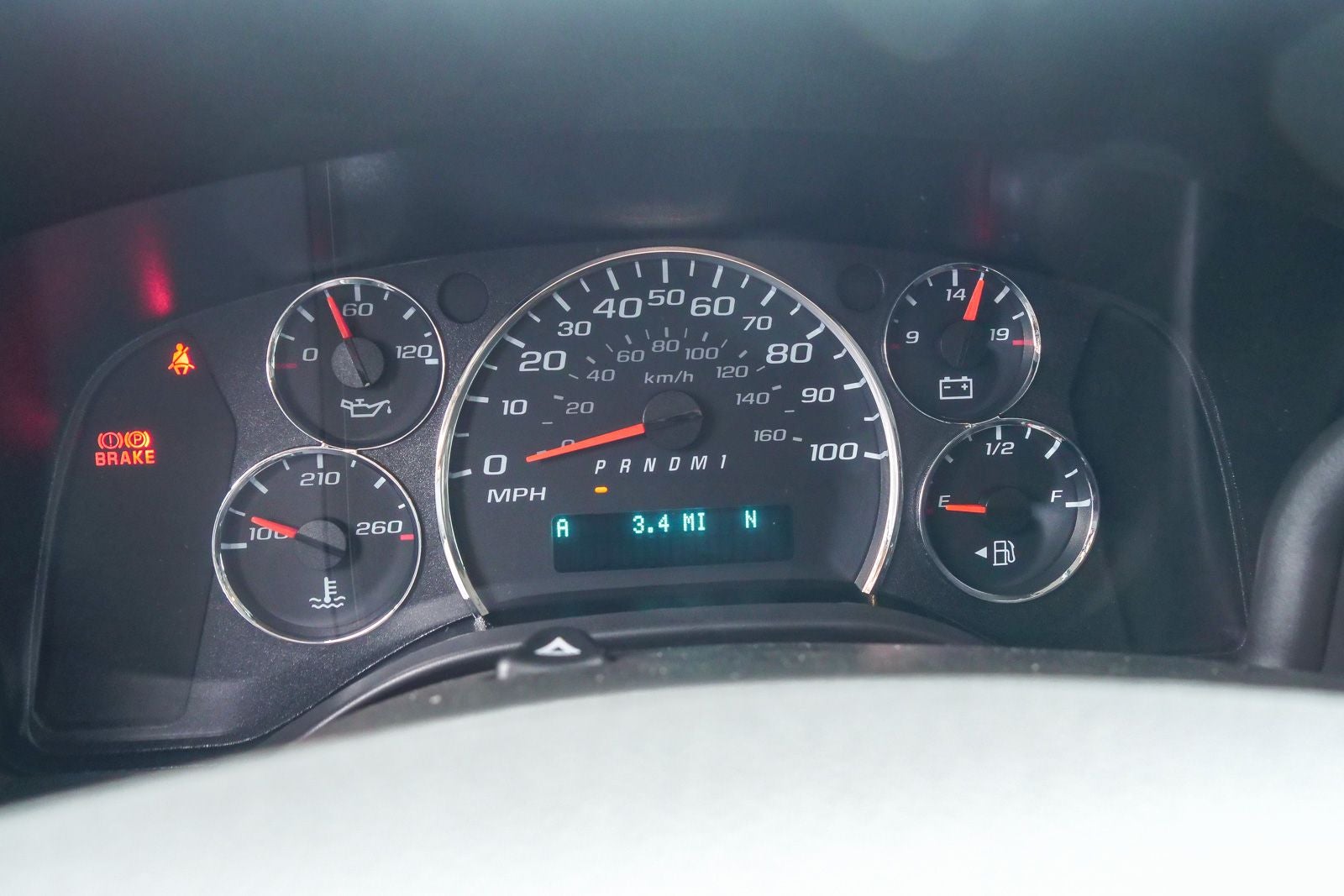 2026 Chevrolet Express Cargo 2500 Extended Wheelbase Rear-Wheel Drive