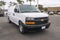 2026 Chevrolet Express Cargo 2500 Extended Wheelbase Rear-Wheel Drive