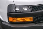 2026 Chevrolet Express Cargo 2500 Extended Wheelbase Rear-Wheel Drive