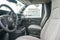 2026 Chevrolet Express Cargo 2500 Extended Wheelbase Rear-Wheel Drive