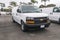 2026 Chevrolet Express Cargo 2500 Extended Wheelbase Rear-Wheel Drive