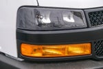 2026 Chevrolet Express Cargo 2500 Extended Wheelbase Rear-Wheel Drive