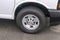 2026 Chevrolet Express Cargo 2500 Extended Wheelbase Rear-Wheel Drive