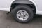 2026 Chevrolet Express Cargo 2500 Extended Wheelbase Rear-Wheel Drive