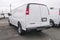 2026 Chevrolet Express Cargo 2500 Extended Wheelbase Rear-Wheel Drive