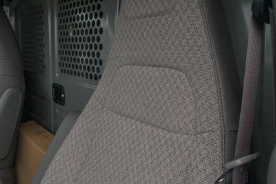 2025 Chevrolet Express Cargo 2500 2500 Extended Wheelbase Rear-Wheel Drive