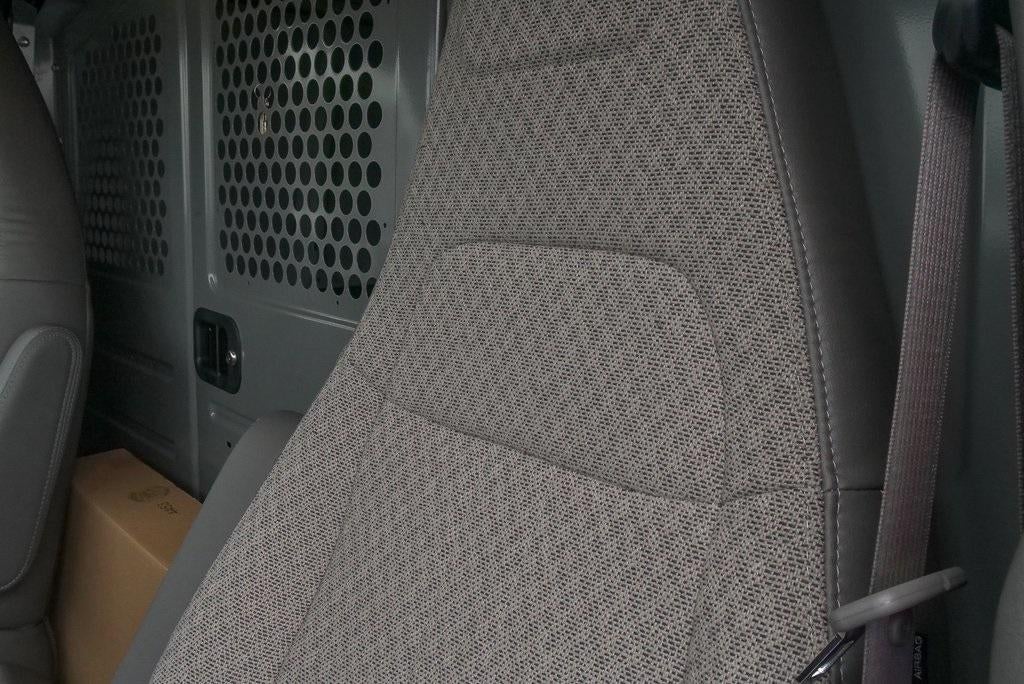 2025 Chevrolet Express Cargo 2500 2500 Extended Wheelbase Rear-Wheel Drive