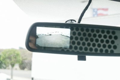 2025 Chevrolet Express Cargo 2500 2500 Extended Wheelbase Rear-Wheel Drive