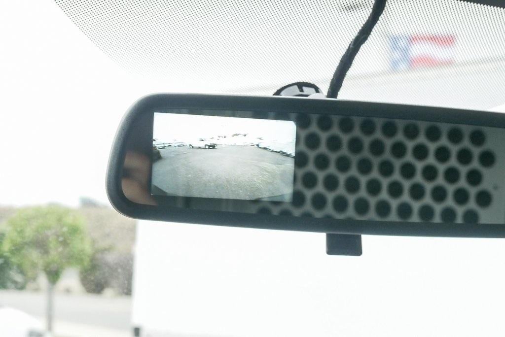 2025 Chevrolet Express Cargo 2500 2500 Extended Wheelbase Rear-Wheel Drive