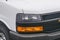 2025 Chevrolet Express Cargo 2500 2500 Extended Wheelbase Rear-Wheel Drive