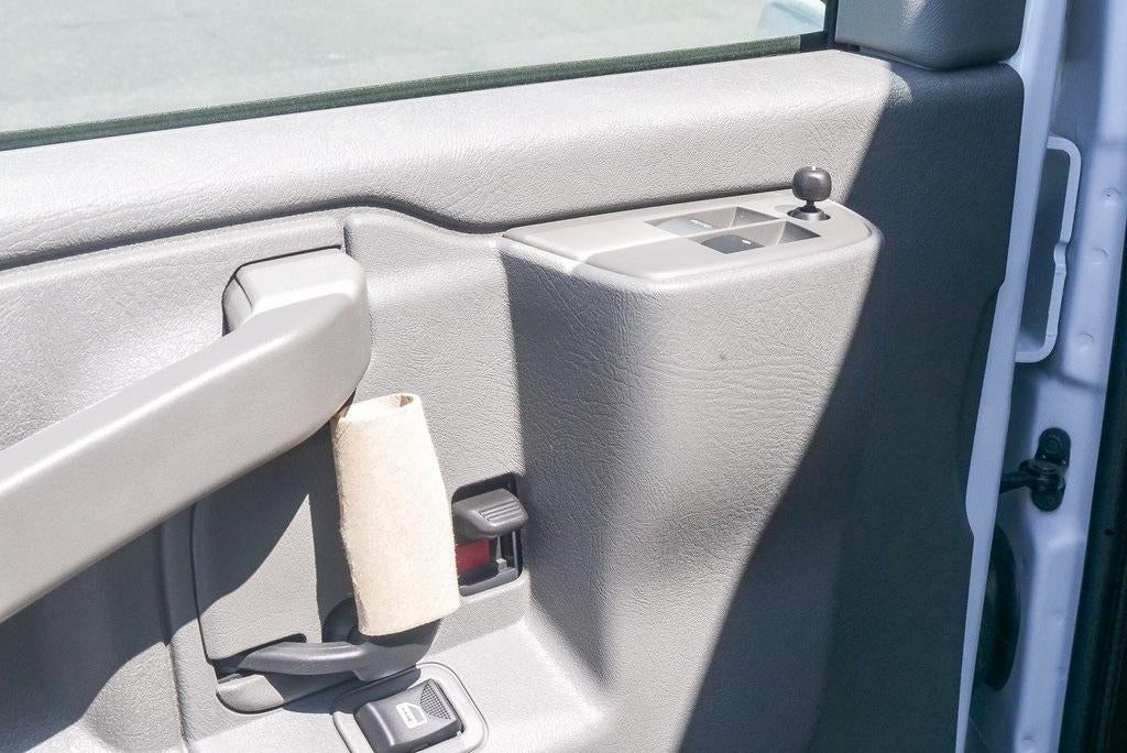 2025 Chevrolet Express Cargo 2500 2500 Extended Wheelbase Rear-Wheel Drive